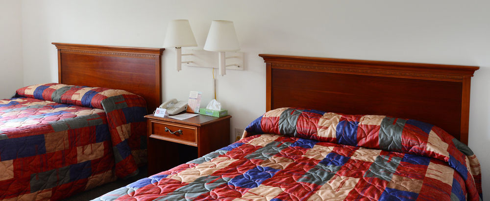 Anchorage Motel Inc. Rehoboth Beach Exterior foto
