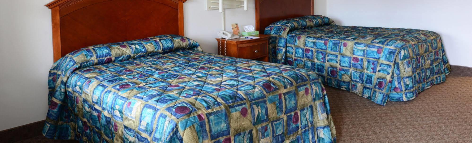Anchorage Motel Inc. Rehoboth Beach Exterior foto